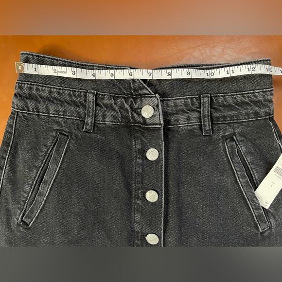 Women’s Denim Skirt - Picture 6 of 6